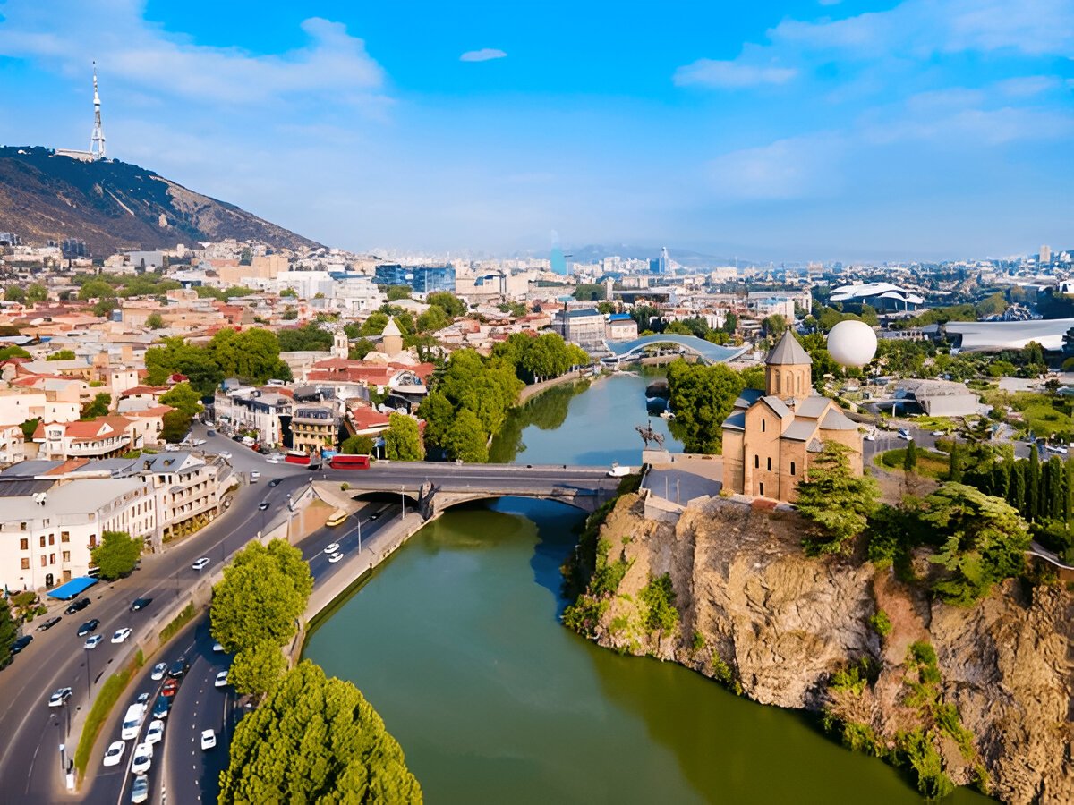 Georgia