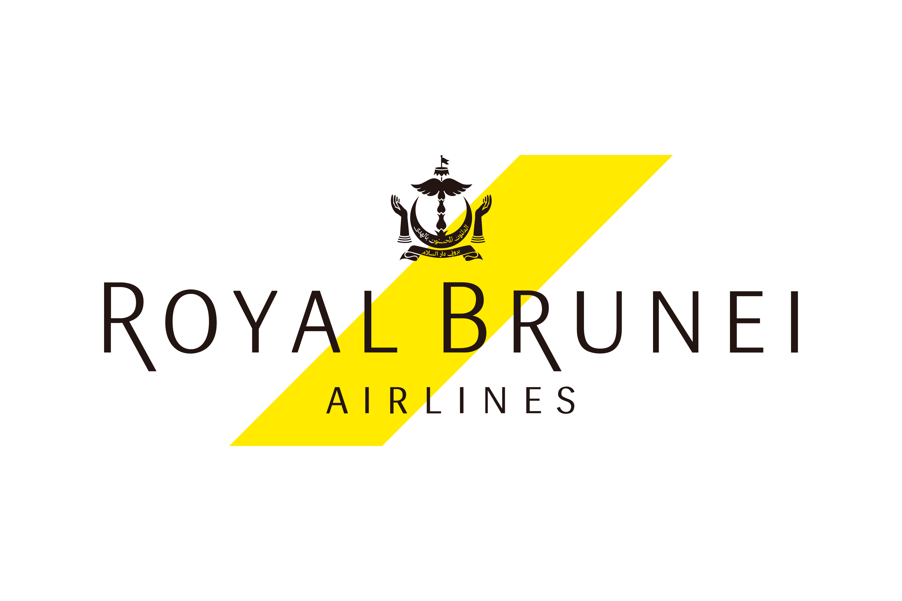 Royal Brunei